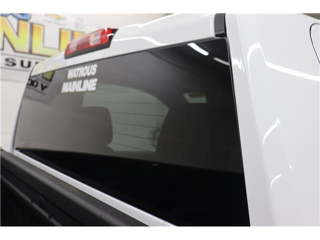 2026 Chevrolet Silverado 1500 Work Truck (Stk: T3392) in Watrous - Image 11 of 33