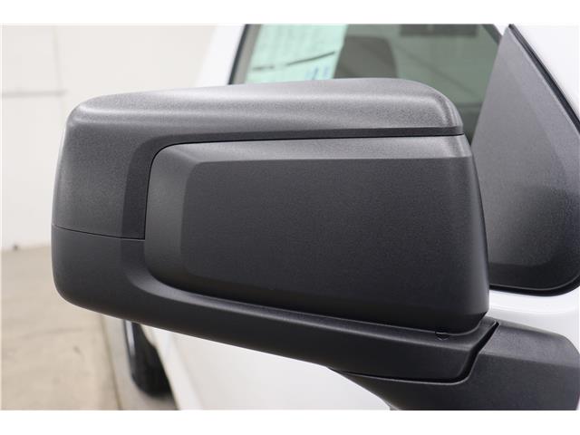 2026 Chevrolet Silverado 1500 Work Truck (Stk: T3392) in Watrous - Image 13 of 33