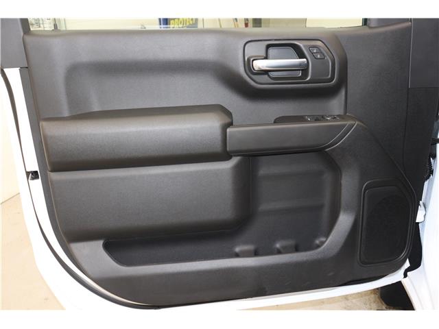 2026 Chevrolet Silverado 1500 Work Truck (Stk: T3392) in Watrous - Image 15 of 33