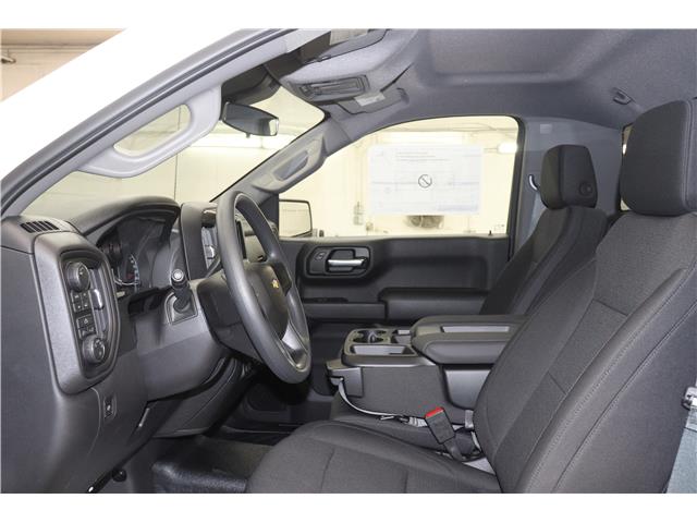 2026 Chevrolet Silverado 1500 Work Truck (Stk: T3392) in Watrous - Image 17 of 33