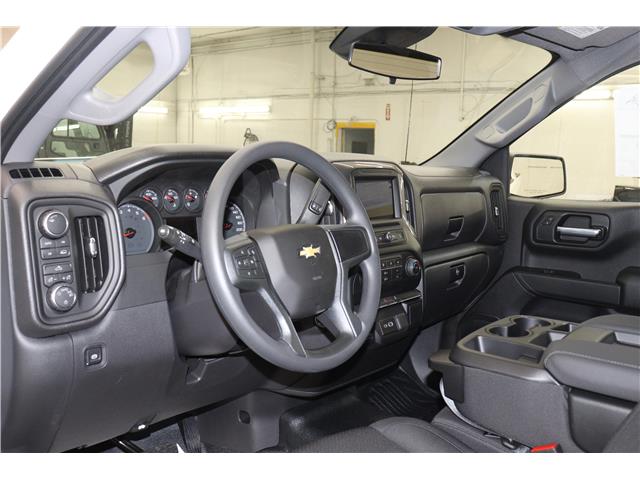 2026 Chevrolet Silverado 1500 Work Truck (Stk: T3392) in Watrous - Image 18 of 33