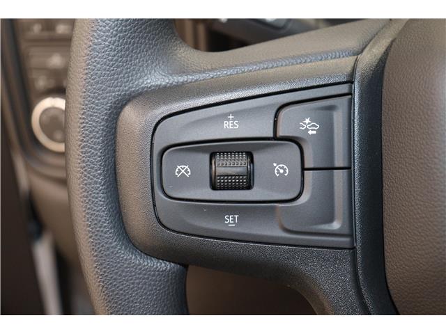 2026 Chevrolet Silverado 1500 Work Truck (Stk: T3392) in Watrous - Image 20 of 33
