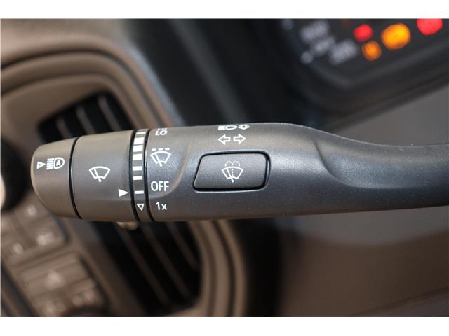 2026 Chevrolet Silverado 1500 Work Truck (Stk: T3392) in Watrous - Image 21 of 33