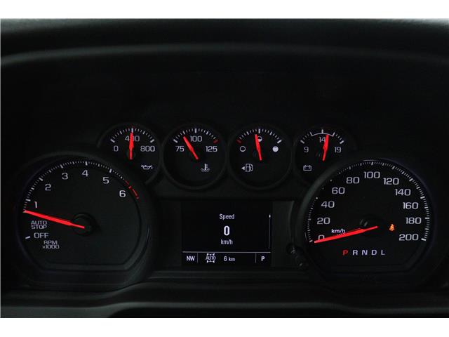 2026 Chevrolet Silverado 1500 Work Truck (Stk: T3392) in Watrous - Image 23 of 33
