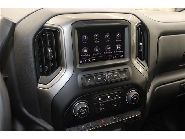 2026 Chevrolet Silverado 1500 Work Truck (Stk: T3392) in Watrous - Image 24 of 33