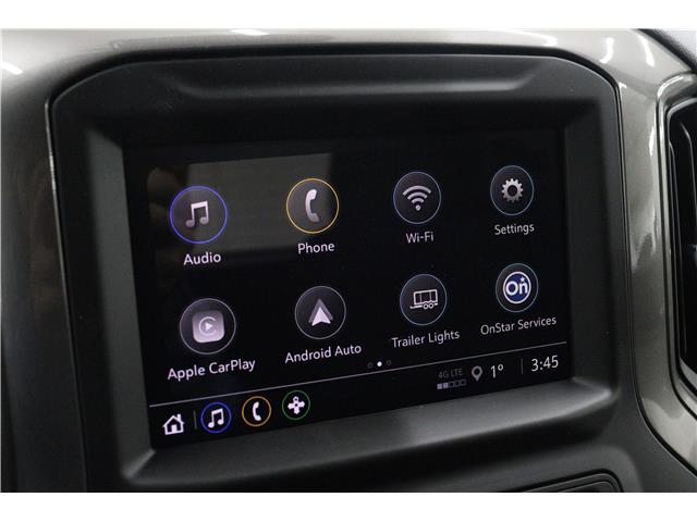 2026 Chevrolet Silverado 1500 Work Truck (Stk: T3392) in Watrous - Image 25 of 33