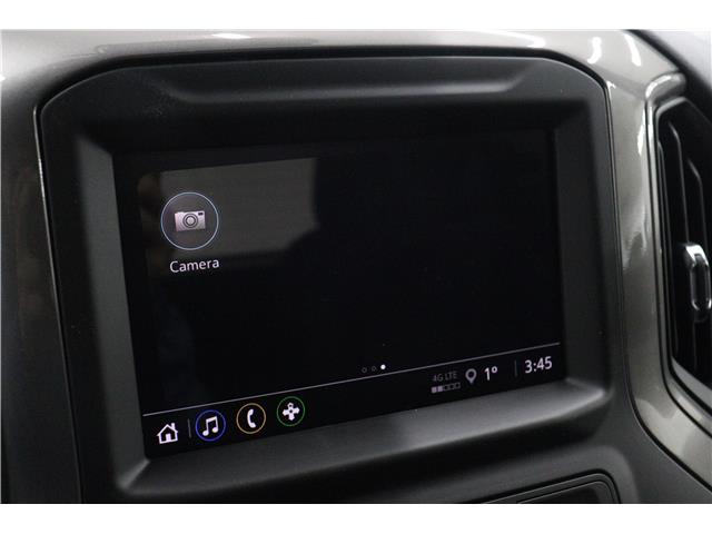 2026 Chevrolet Silverado 1500 Work Truck (Stk: T3392) in Watrous - Image 26 of 33