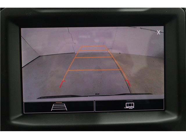 2026 Chevrolet Silverado 1500 Work Truck (Stk: T3392) in Watrous - Image 27 of 33