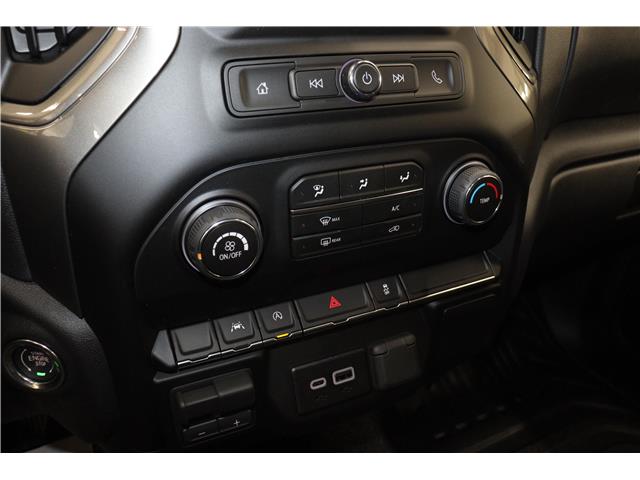 2026 Chevrolet Silverado 1500 Work Truck (Stk: T3392) in Watrous - Image 28 of 33