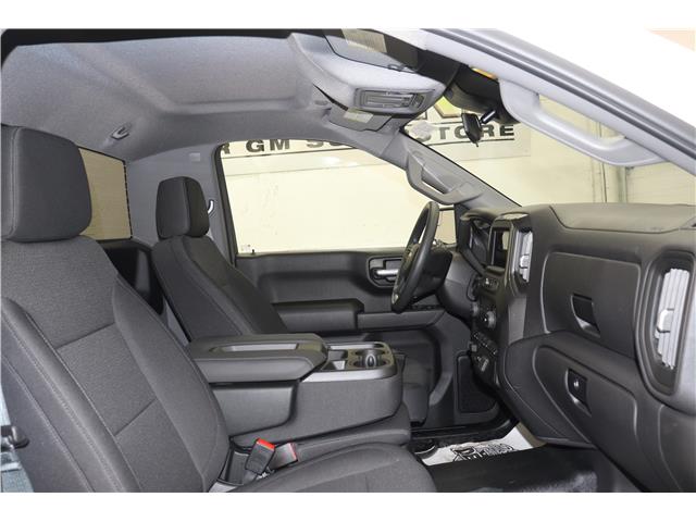 2026 Chevrolet Silverado 1500 Work Truck (Stk: T3392) in Watrous - Image 31 of 33