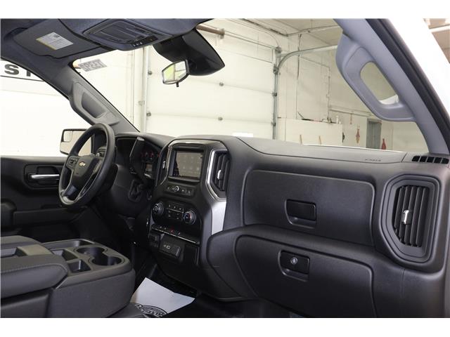 2026 Chevrolet Silverado 1500 Work Truck (Stk: T3392) in Watrous - Image 32 of 33