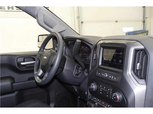 2026 Chevrolet Silverado 1500 Work Truck (Stk: T3392) in Watrous - Image 33 of 33