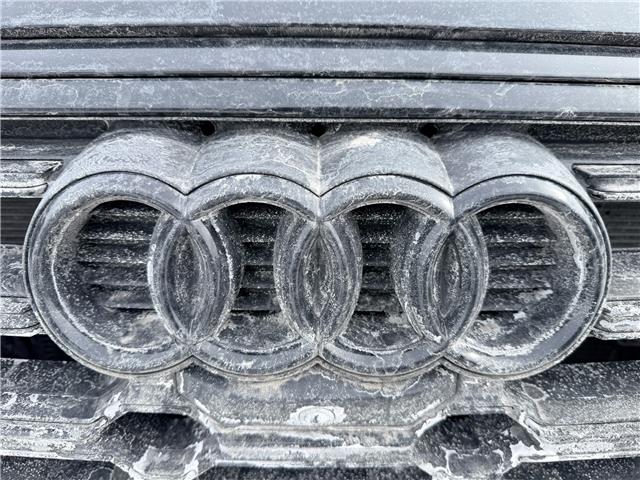 2025 Audi Q5 e 55 Technik (Stk: 16155) in Newmarket - Image 30 of 30