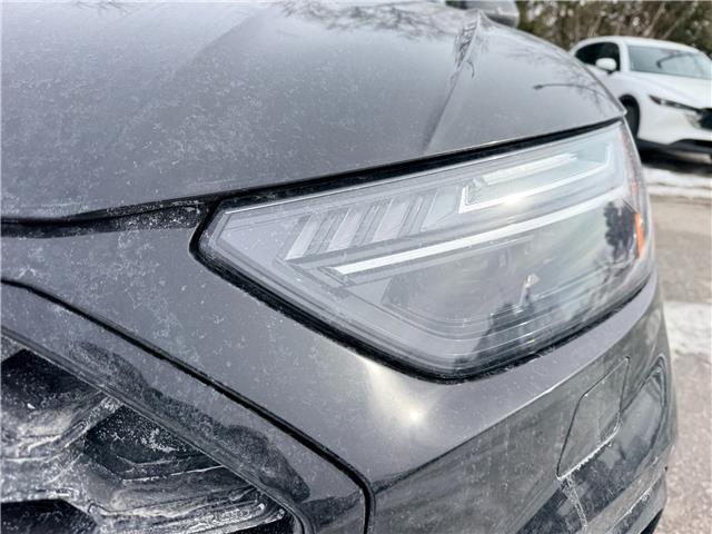 2025 Audi Q5 e 55 Technik (Stk: 16155) in Newmarket - Image 28 of 30