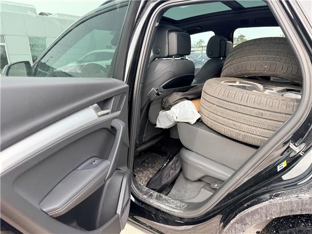 2025 Audi Q5 e 55 Technik (Stk: 16155) in Newmarket - Image 12 of 30