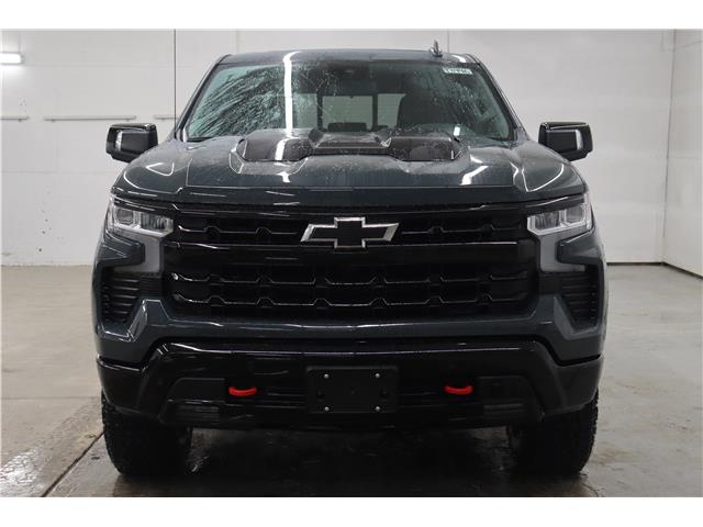 2026 Chevrolet Silverado 1500 LT Trail Boss (Stk: T3446) in Watrous - Image 3 of 44