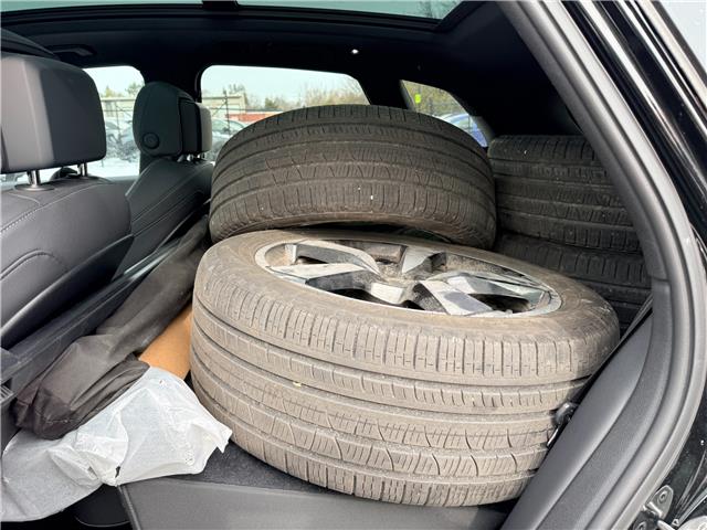 2025 Audi Q5 e 55 Technik (Stk: 16155) in Newmarket - Image 13 of 30