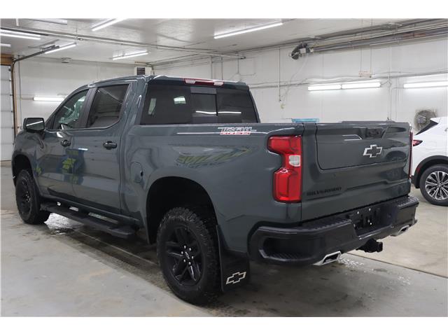 2026 Chevrolet Silverado 1500 LT Trail Boss (Stk: T3446) in Watrous - Image 5 of 44