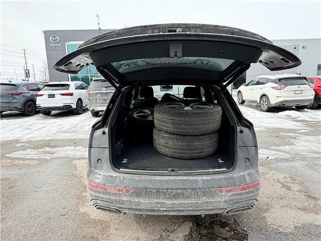 2025 Audi Q5 e 55 Technik (Stk: 16155) in Newmarket - Image 14 of 30