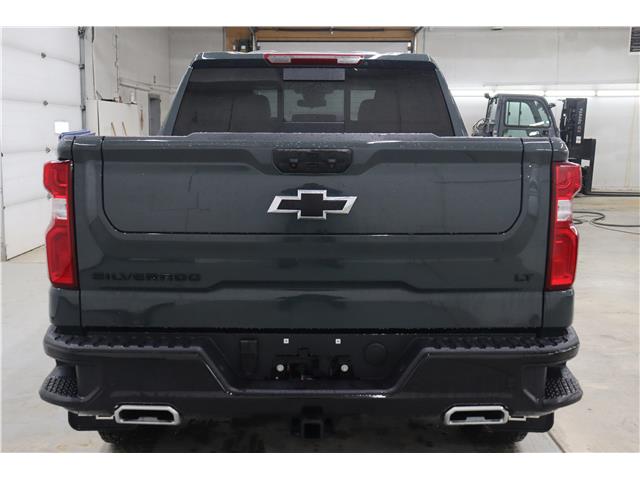 2026 Chevrolet Silverado 1500 LT Trail Boss (Stk: T3446) in Watrous - Image 7 of 44
