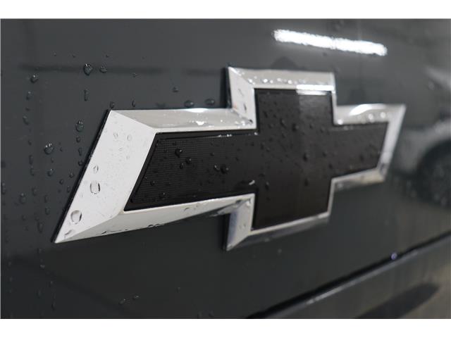 2026 Chevrolet Silverado 1500 LT Trail Boss (Stk: T3446) in Watrous - Image 8 of 44