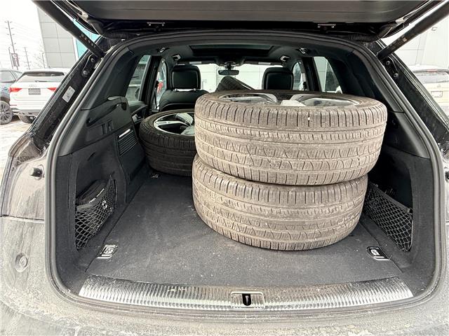 2025 Audi Q5 e 55 Technik (Stk: 16155) in Newmarket - Image 15 of 30