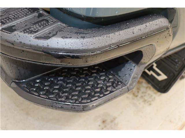 2026 Chevrolet Silverado 1500 LT Trail Boss (Stk: T3446) in Watrous - Image 10 of 44