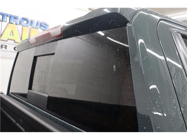 2026 Chevrolet Silverado 1500 LT Trail Boss (Stk: T3446) in Watrous - Image 11 of 44