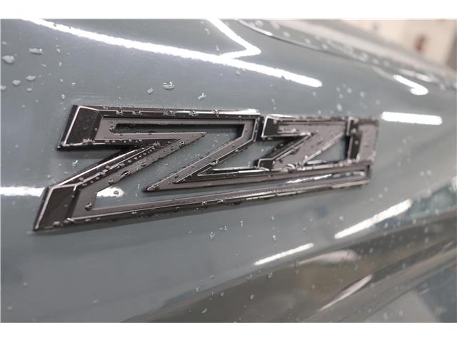 2026 Chevrolet Silverado 1500 LT Trail Boss (Stk: T3446) in Watrous - Image 14 of 44