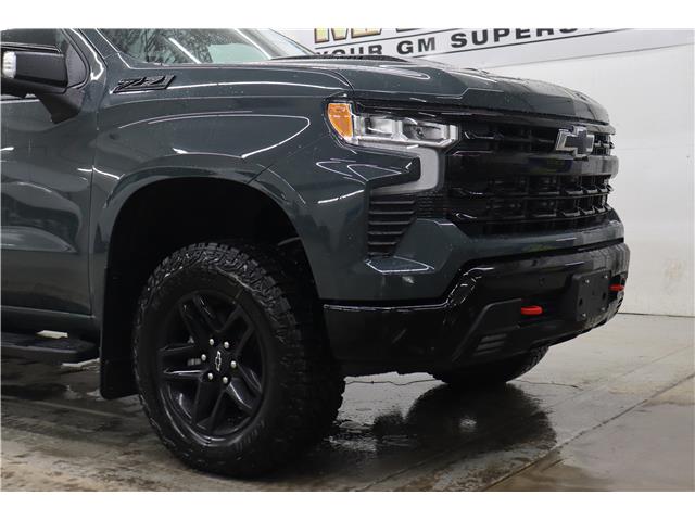 2026 Chevrolet Silverado 1500 LT Trail Boss (Stk: T3446) in Watrous - Image 15 of 44