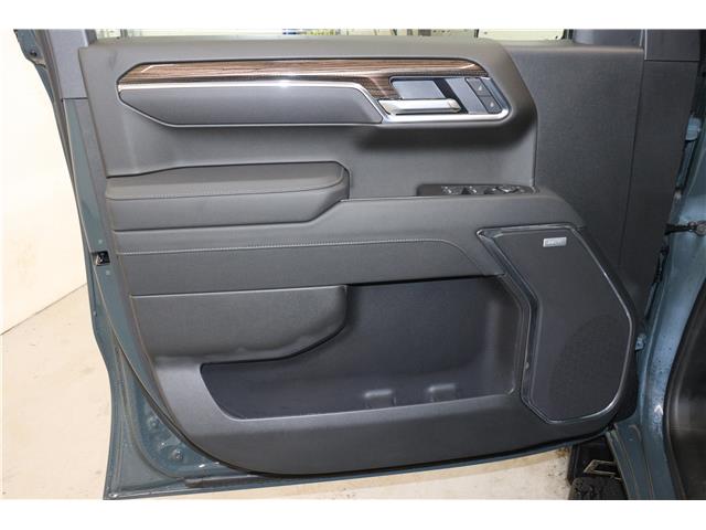 2026 Chevrolet Silverado 1500 LT Trail Boss (Stk: T3446) in Watrous - Image 16 of 44