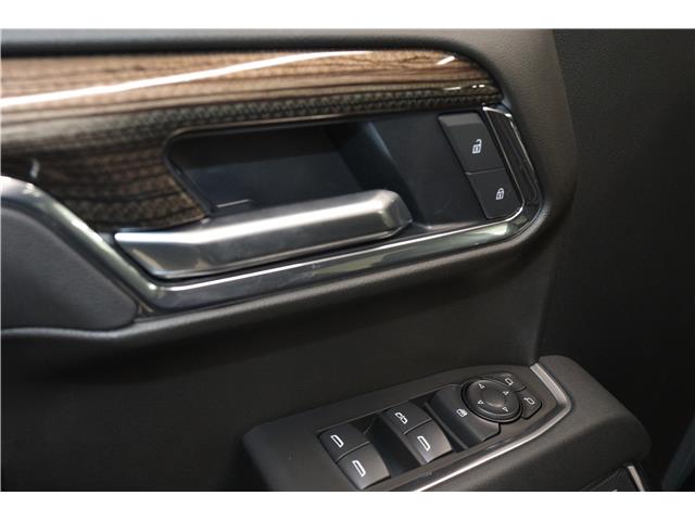 2026 Chevrolet Silverado 1500 LT Trail Boss (Stk: T3446) in Watrous - Image 17 of 44