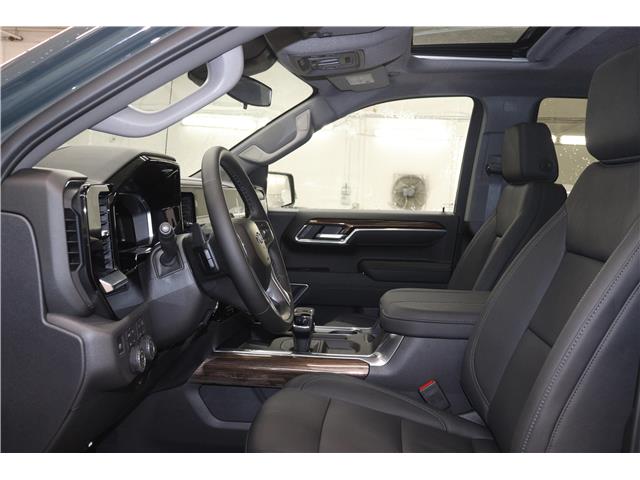 2026 Chevrolet Silverado 1500 LT Trail Boss (Stk: T3446) in Watrous - Image 18 of 44