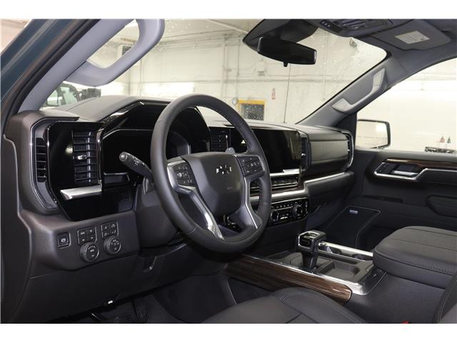 2026 Chevrolet Silverado 1500 LT Trail Boss (Stk: T3446) in Watrous - Image 19 of 44