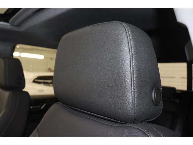 2026 Chevrolet Silverado 1500 LT Trail Boss (Stk: T3446) in Watrous - Image 20 of 44