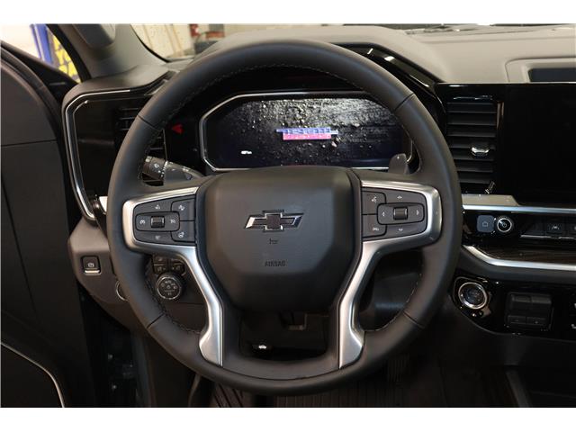 2026 Chevrolet Silverado 1500 LT Trail Boss (Stk: T3446) in Watrous - Image 21 of 44