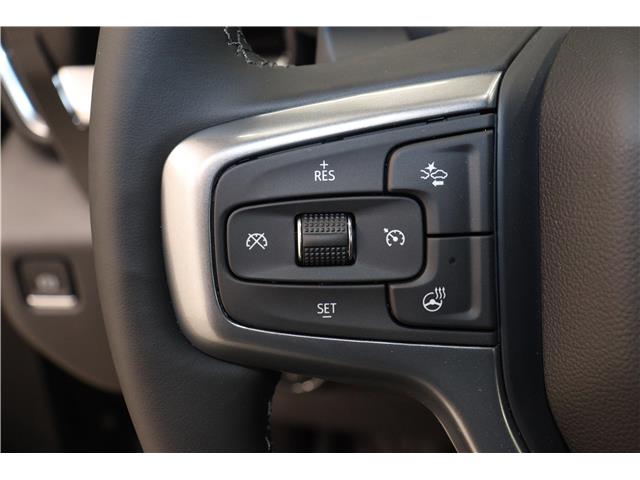 2026 Chevrolet Silverado 1500 LT Trail Boss (Stk: T3446) in Watrous - Image 22 of 44