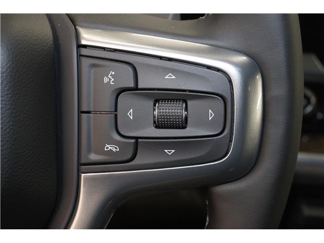 2026 Chevrolet Silverado 1500 LT Trail Boss (Stk: T3446) in Watrous - Image 23 of 44