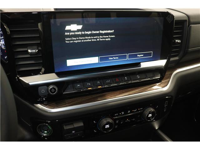 2026 Chevrolet Silverado 1500 LT Trail Boss (Stk: T3446) in Watrous - Image 26 of 44