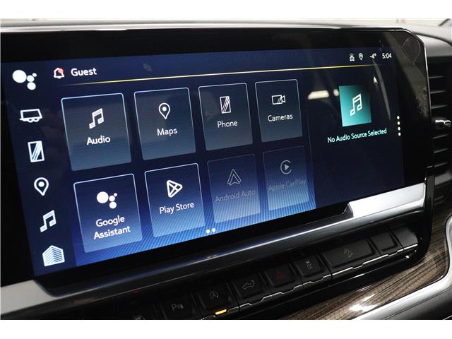 2026 Chevrolet Silverado 1500 LT Trail Boss (Stk: T3446) in Watrous - Image 27 of 44