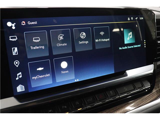 2026 Chevrolet Silverado 1500 LT Trail Boss (Stk: T3446) in Watrous - Image 28 of 44
