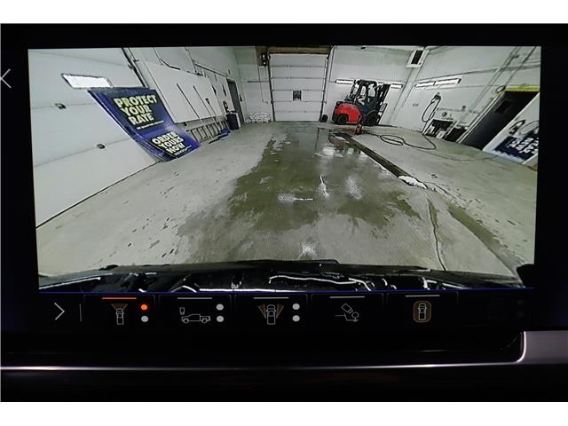 2026 Chevrolet Silverado 1500 LT Trail Boss (Stk: T3446) in Watrous - Image 29 of 44