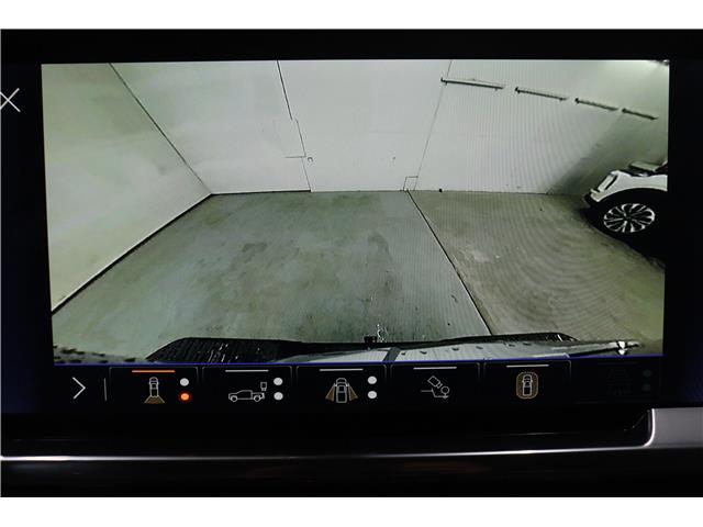 2026 Chevrolet Silverado 1500 LT Trail Boss (Stk: T3446) in Watrous - Image 30 of 44