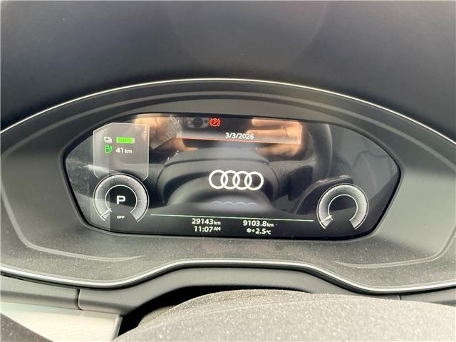 2025 Audi Q5 e 55 Technik (Stk: 16155) in Newmarket - Image 22 of 30
