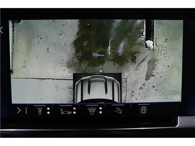 2026 Chevrolet Silverado 1500 LT Trail Boss (Stk: T3446) in Watrous - Image 32 of 44