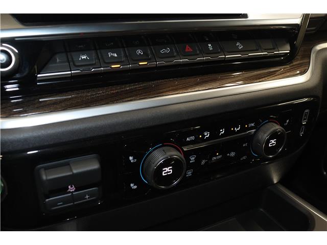 2026 Chevrolet Silverado 1500 LT Trail Boss (Stk: T3446) in Watrous - Image 35 of 44