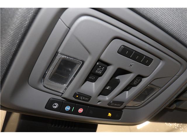 2026 Chevrolet Silverado 1500 LT Trail Boss (Stk: T3446) in Watrous - Image 37 of 44