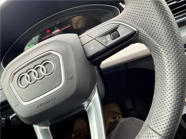 2025 Audi Q5 e 55 Technik (Stk: 16155) in Newmarket - Image 24 of 30