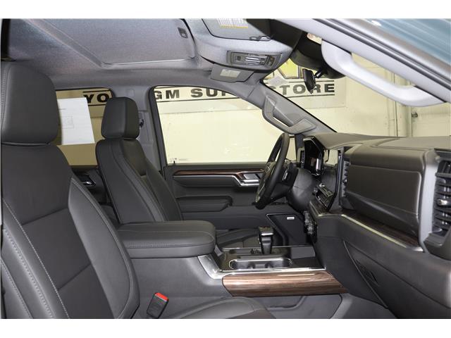 2026 Chevrolet Silverado 1500 LT Trail Boss (Stk: T3446) in Watrous - Image 39 of 44