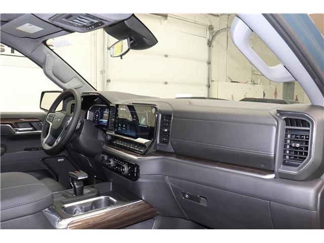 2026 Chevrolet Silverado 1500 LT Trail Boss (Stk: T3446) in Watrous - Image 40 of 44